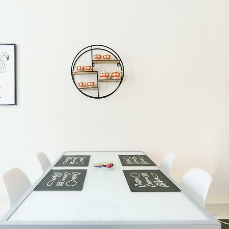 Apartament Mily Gorzów Wielkopolski Extérieur photo