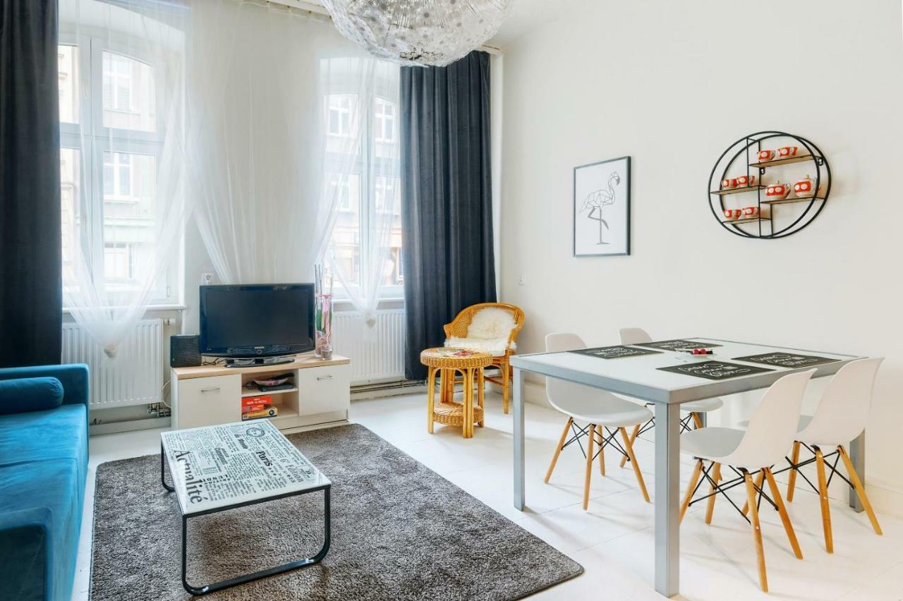 Apartament Mily Gorzów Wielkopolski Extérieur photo