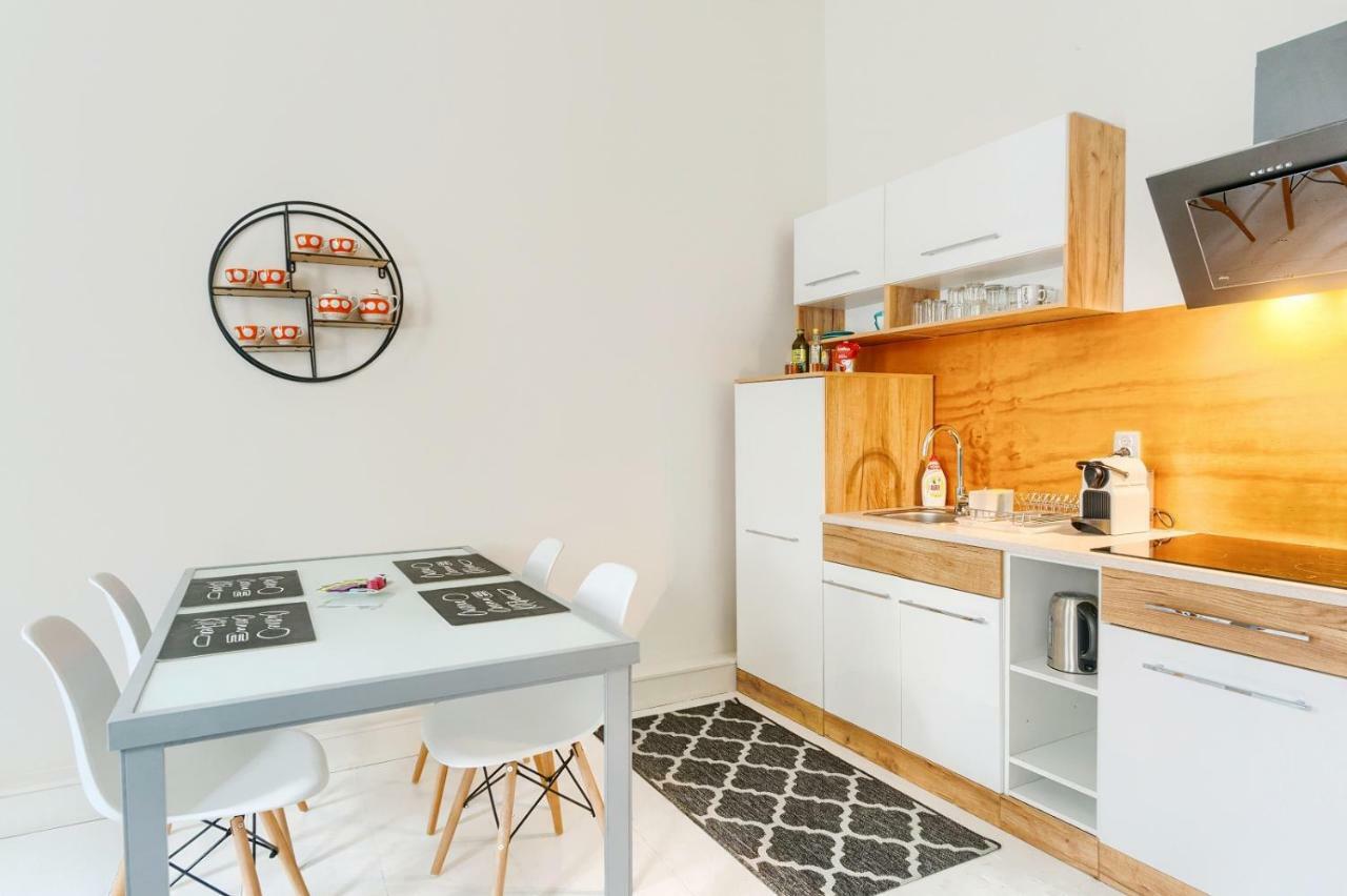 Apartament Mily Gorzów Wielkopolski Extérieur photo