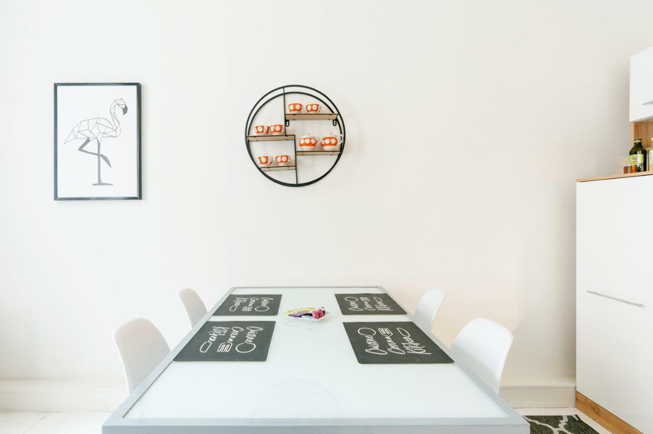 Apartament Mily Gorzów Wielkopolski Extérieur photo