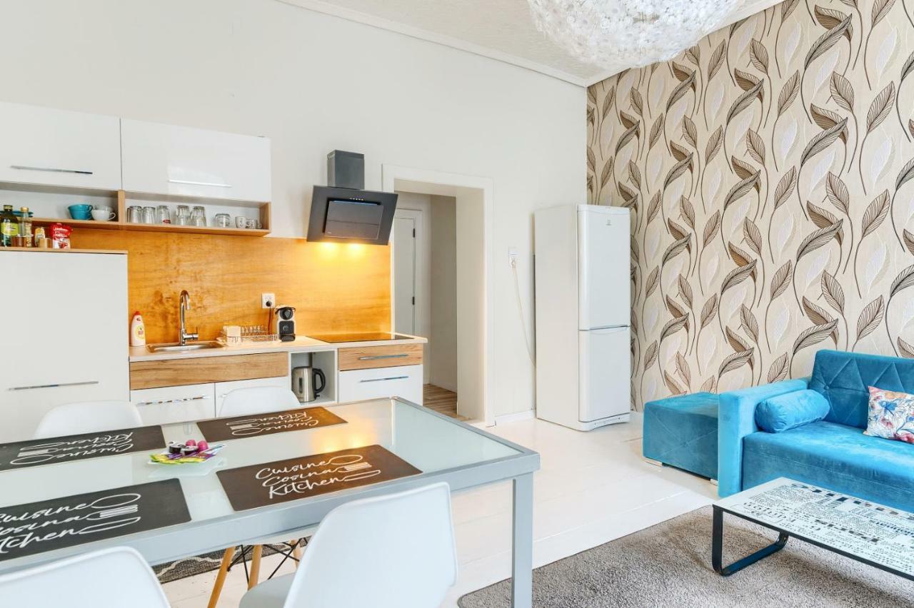 Apartament Mily Gorzów Wielkopolski Extérieur photo