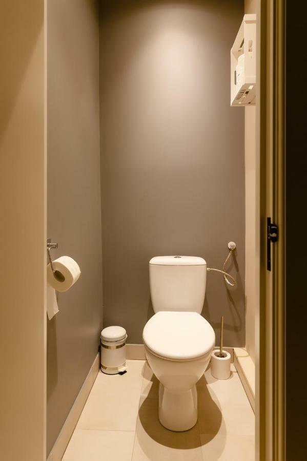 Apartament Mily Gorzów Wielkopolski Extérieur photo