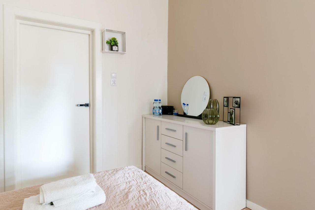 Apartament Mily Gorzów Wielkopolski Extérieur photo