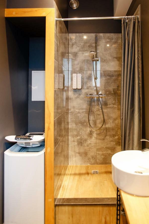 Apartament Mily Gorzów Wielkopolski Extérieur photo